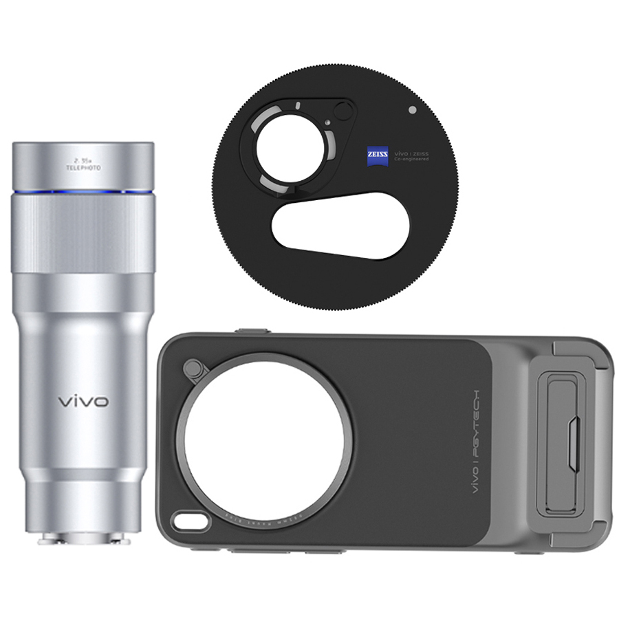 Photography Kit X300 - For Vivo X300 Pro Case Camera