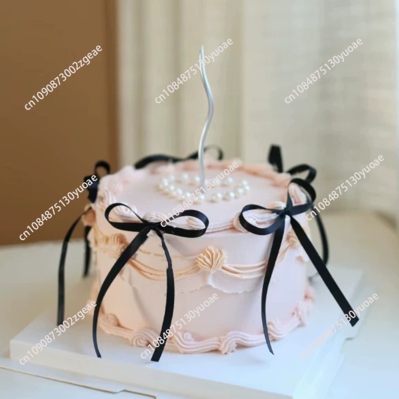 Photography Simulator - Simulation Cake Model Ornament Girl Birthday