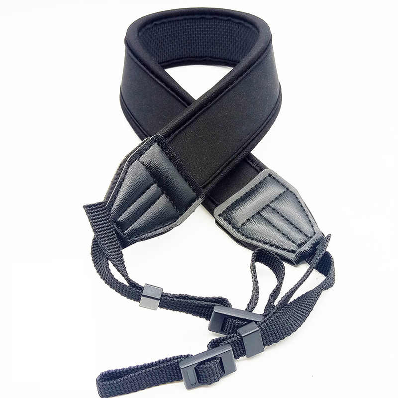 Photography Ratio - Universal Quick Release Camera Shoulder Strap