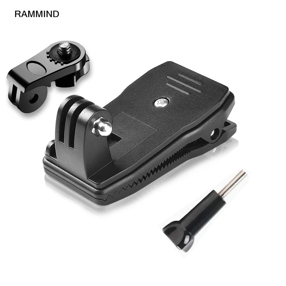 Camera Wrist Strap - Anti-Slide 360° Rotary Action Cam Sports