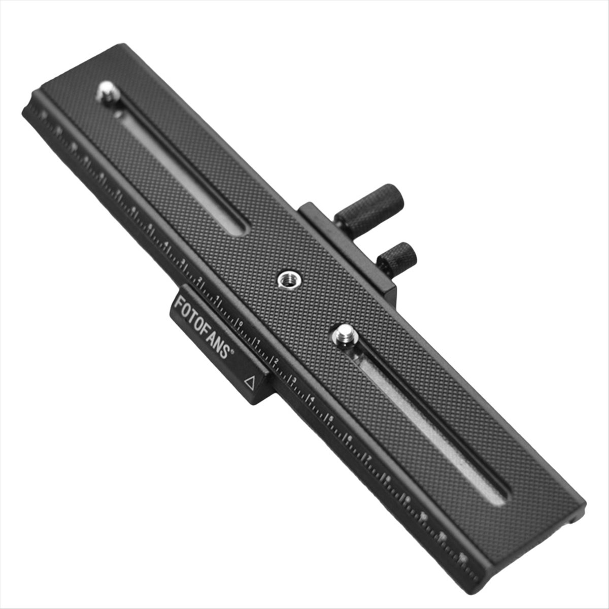 Camera Slider Rail - A32I LP-02 200mm Range 2-Way Macro