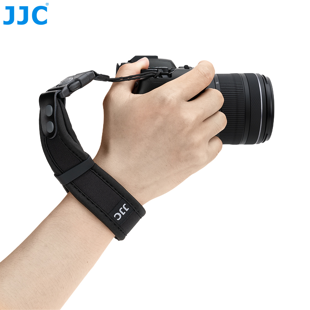 Nikon Camera Z50 - JJC Soft Neoprene Mirroless DSLR Camera