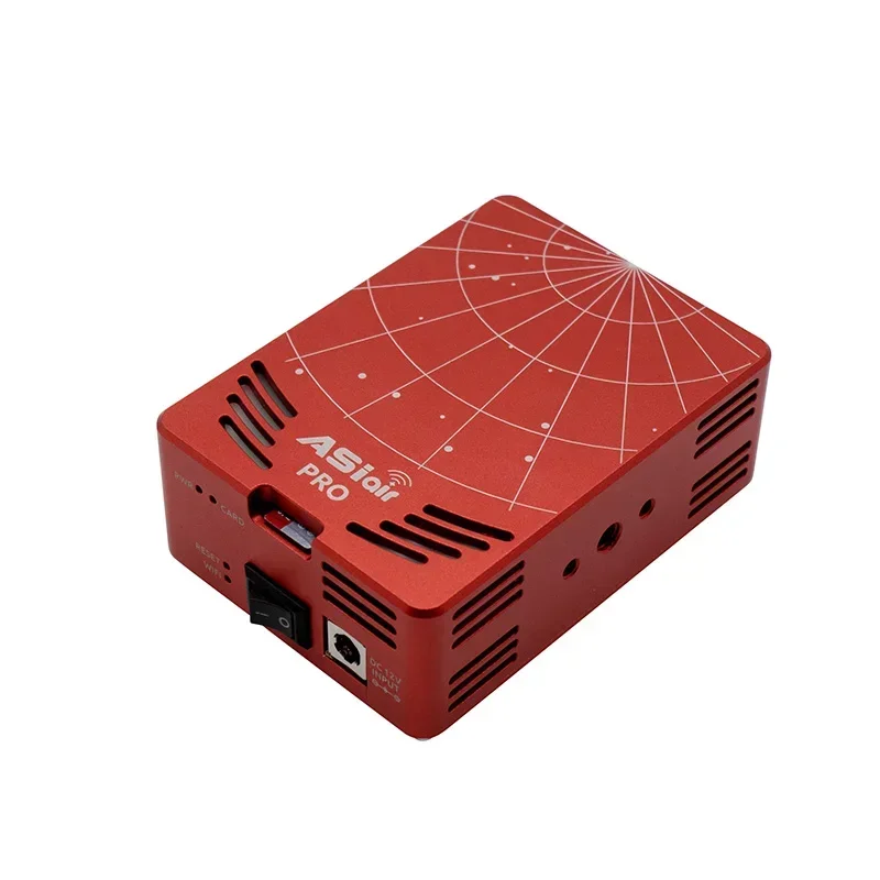 Photography Pro - 2025 Premium Products ZW0 ASIAIR PRO