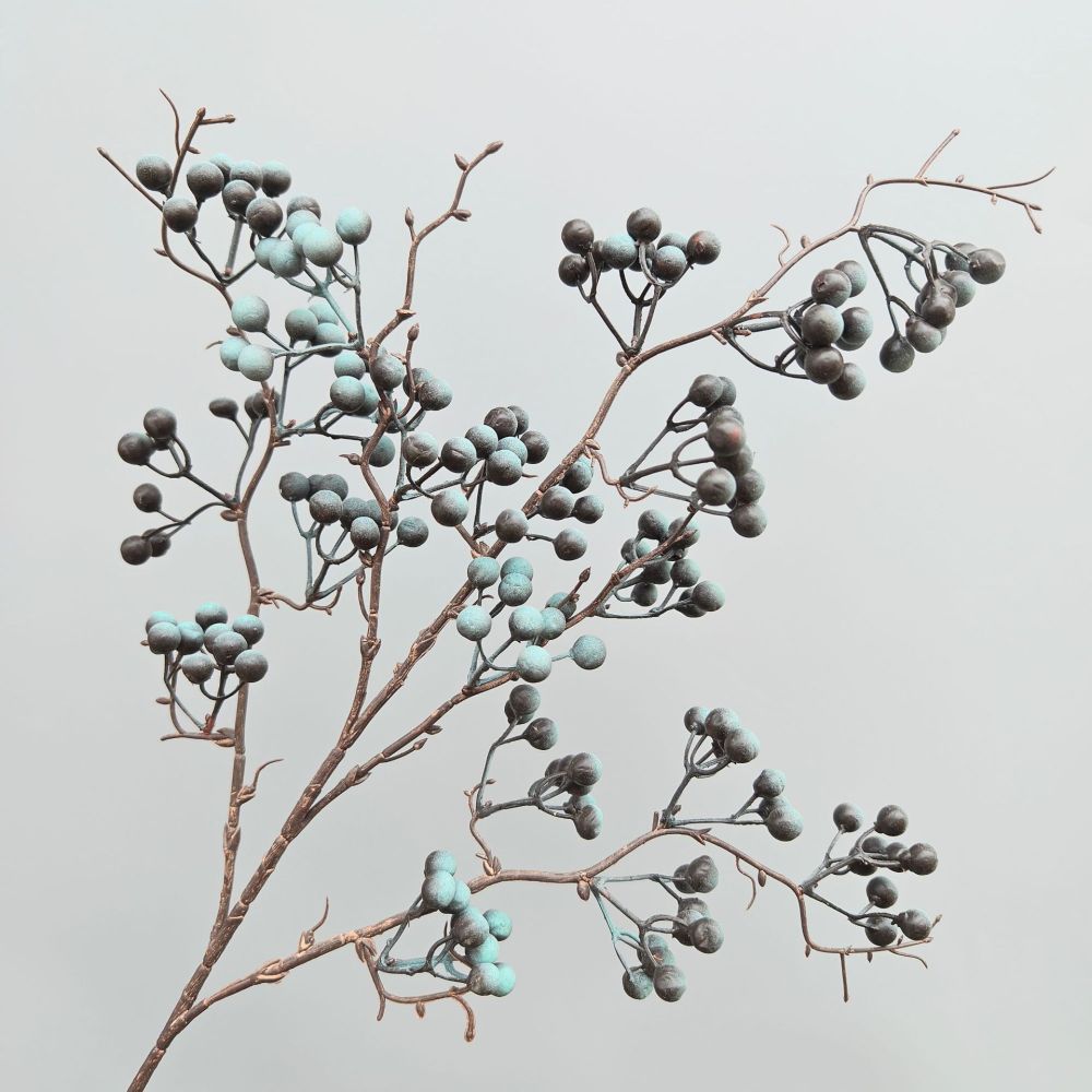 Photography Simulator - Decorative Simulation Berry Branch Artificial Fruit