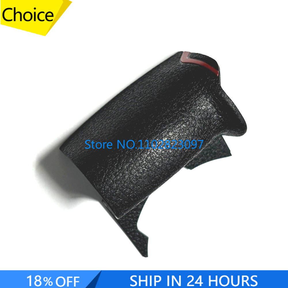 Nikon Camera Z50 - Original NEW Hand Grip Rubber Leather