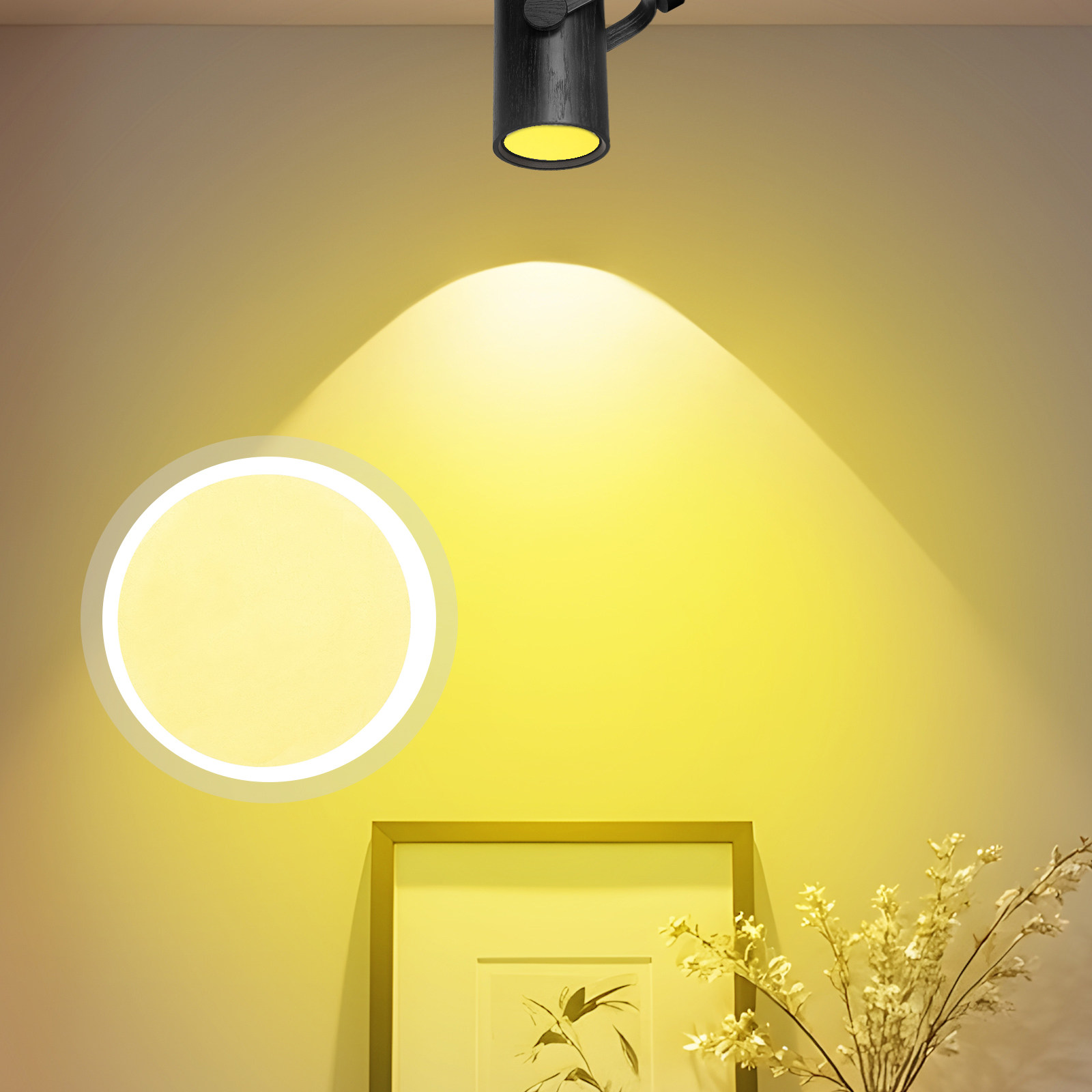 Photography Yellow Filter - 5Pcs Light Gels Photography Pet Colored