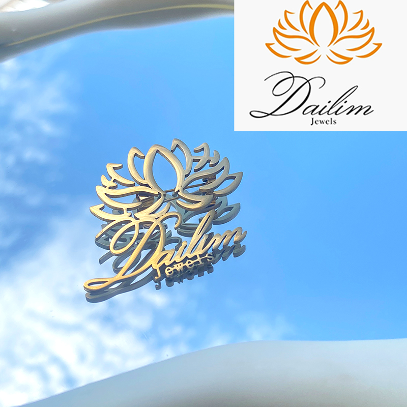 Photography Logo - WLP Stainless Steel Personalized Custom Your