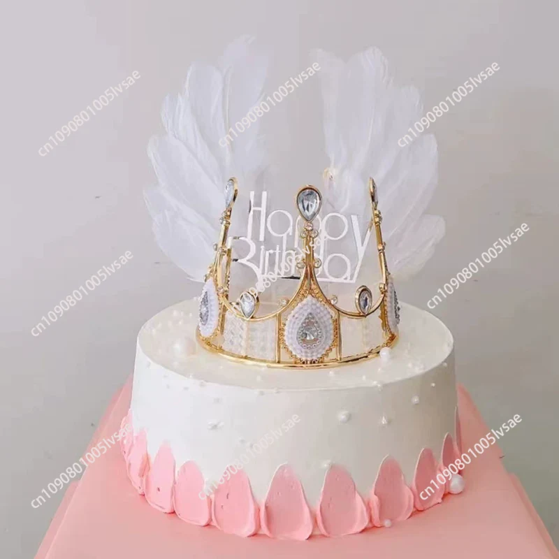 Photography Simulator - Fake Birthday Cake Nude Embryo 6-inch