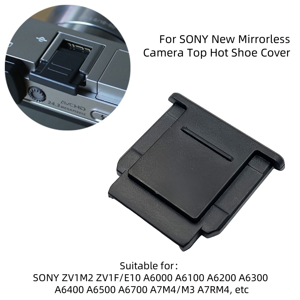 Nikon Camera Z50 - For SONY A7R IV A9 A6100