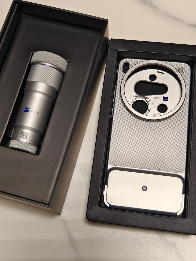 Photography Kit X300 - For Vivo X300 Ultra Case Camera