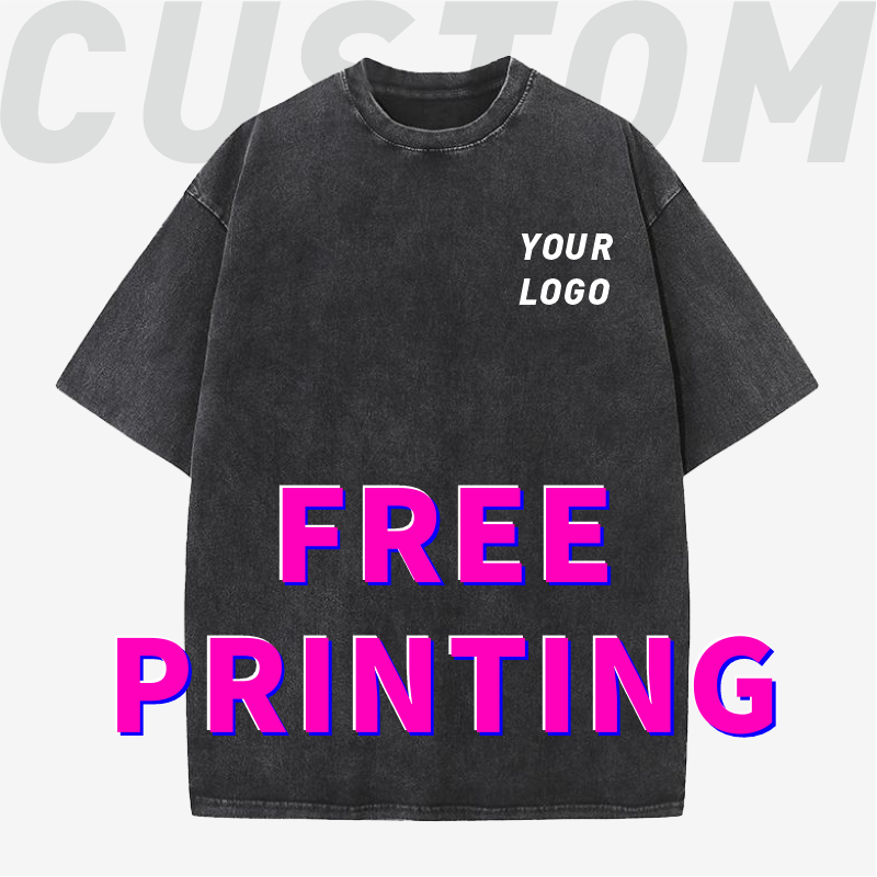 Photography Logo - Customized T-shirts free printing logo images