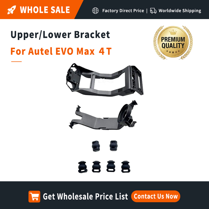 Autel Drone Evo Max 4T - Factory Direct Gimbal Damper Mount Board