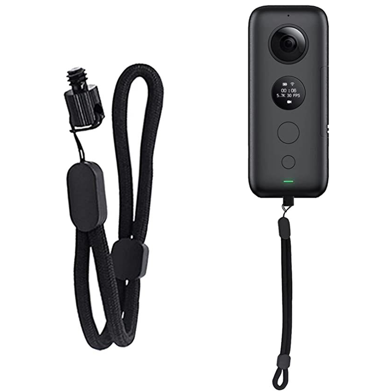 Camera Wrist Strap - Wrist Hand Strap Anti-slip Anti-lost Rope
