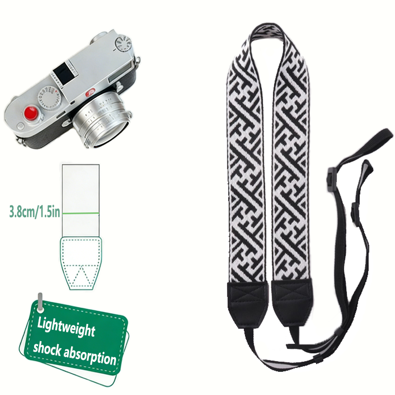 Portable Camera Strap Adjustab - Photography Ratio review and price