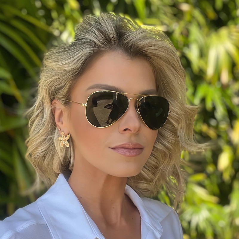 Retro Fashion Metal Oval Frame - Photography Outdoor review and price