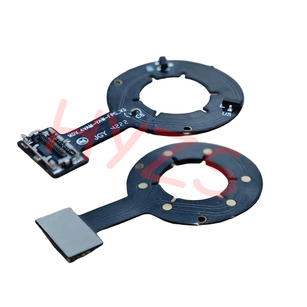 New Gimbal Motor Board For Aut - Autel Drone Evo Max 4T review and price