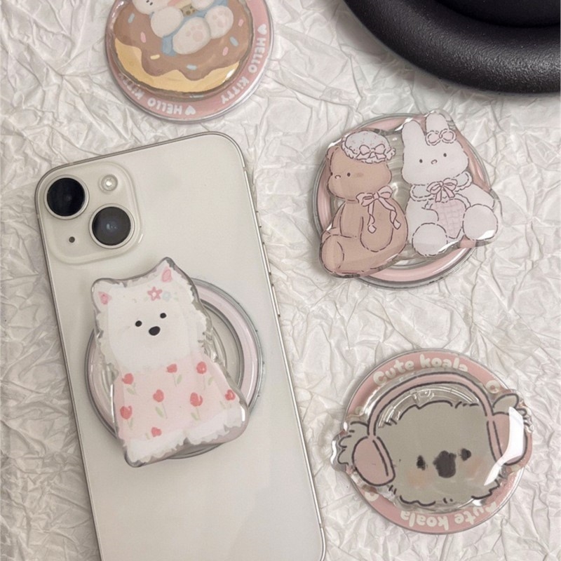 Magnetic Pop Socket Phone Grip - Photography Jokes review and price