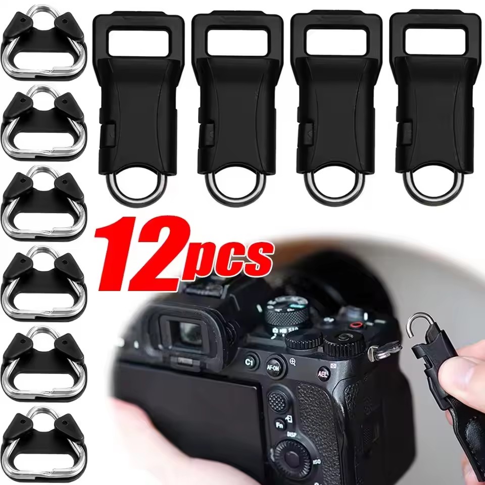 Universal Camera Quick Release - Camera Wrist Strap review and price