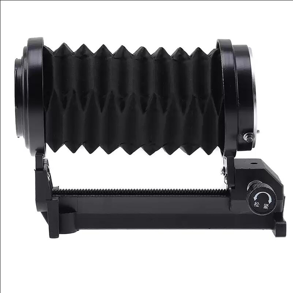FOTGA Macro Extension Bellows  - Camera Slider Rail review and price