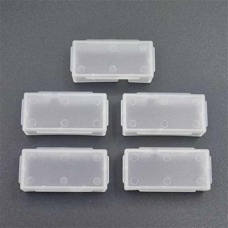 5Pcs LP-E17 Battery case Prote - Nikon Camera Z50 review and price