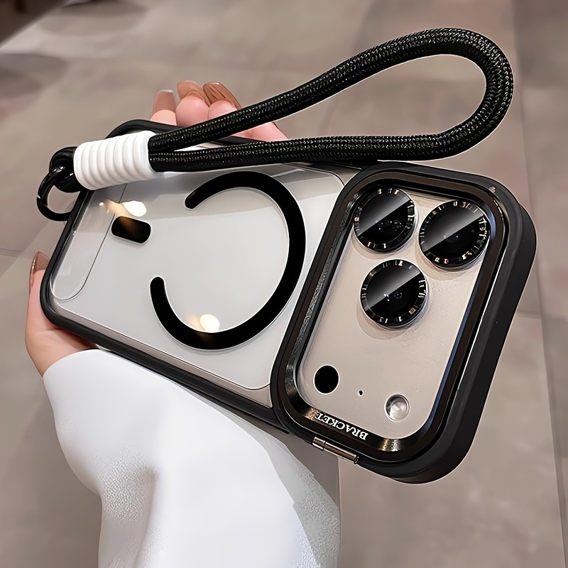 Camera Bracket Acrylic Magneti - Camera Wrist Strap review and price