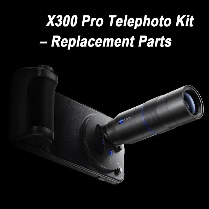 Original for VIVO X300 Pro Pro - Photography Kit X300 review and price