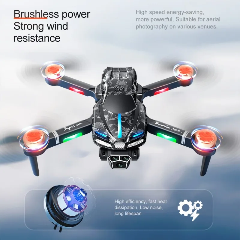 New V186 Pro Drone Professiona - Photography Pro review and price
