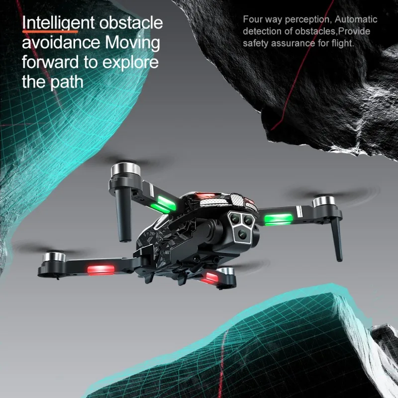 New V186 Pro Drone Professiona - Photography Pro review and price