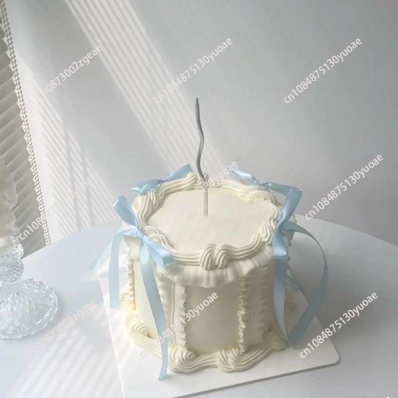 Simulation Cake Model Ornament - Photography Simulator review and price