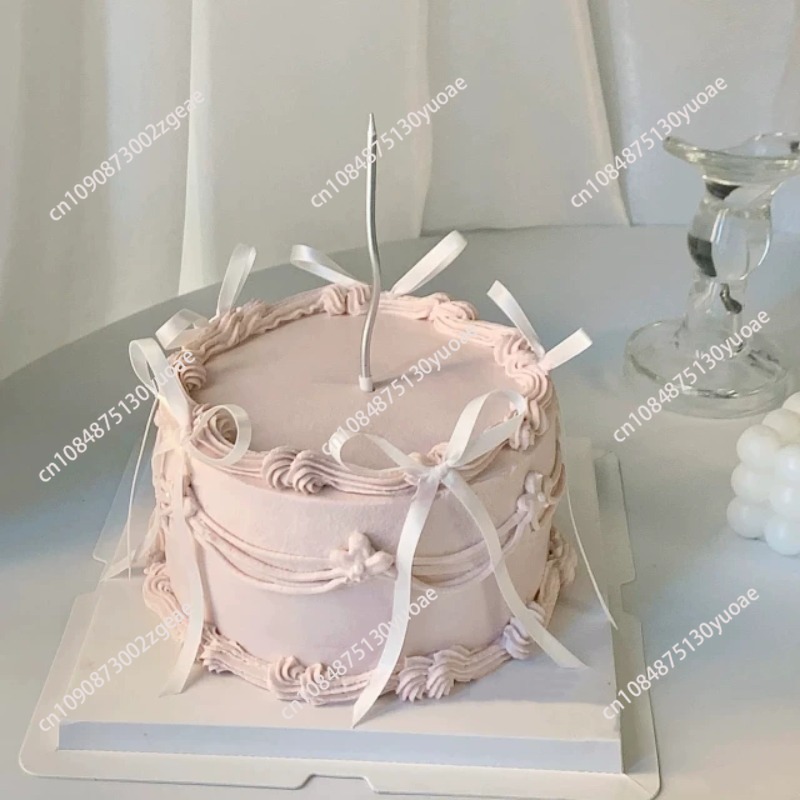 Simulation Cake Model Ornament - Photography Simulator review and price