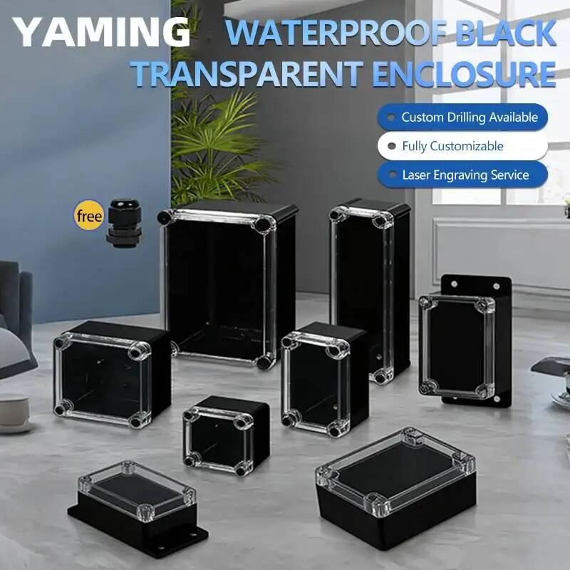 2pcs Transparent Cover Waterpr - Photography Outdoor review and price