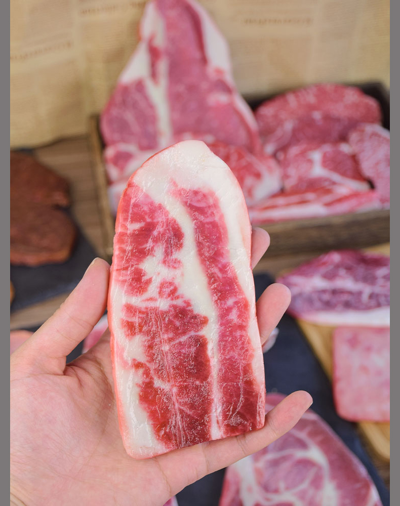 Realistic Fake Sliced Meat - S - Photography Jokes review and price