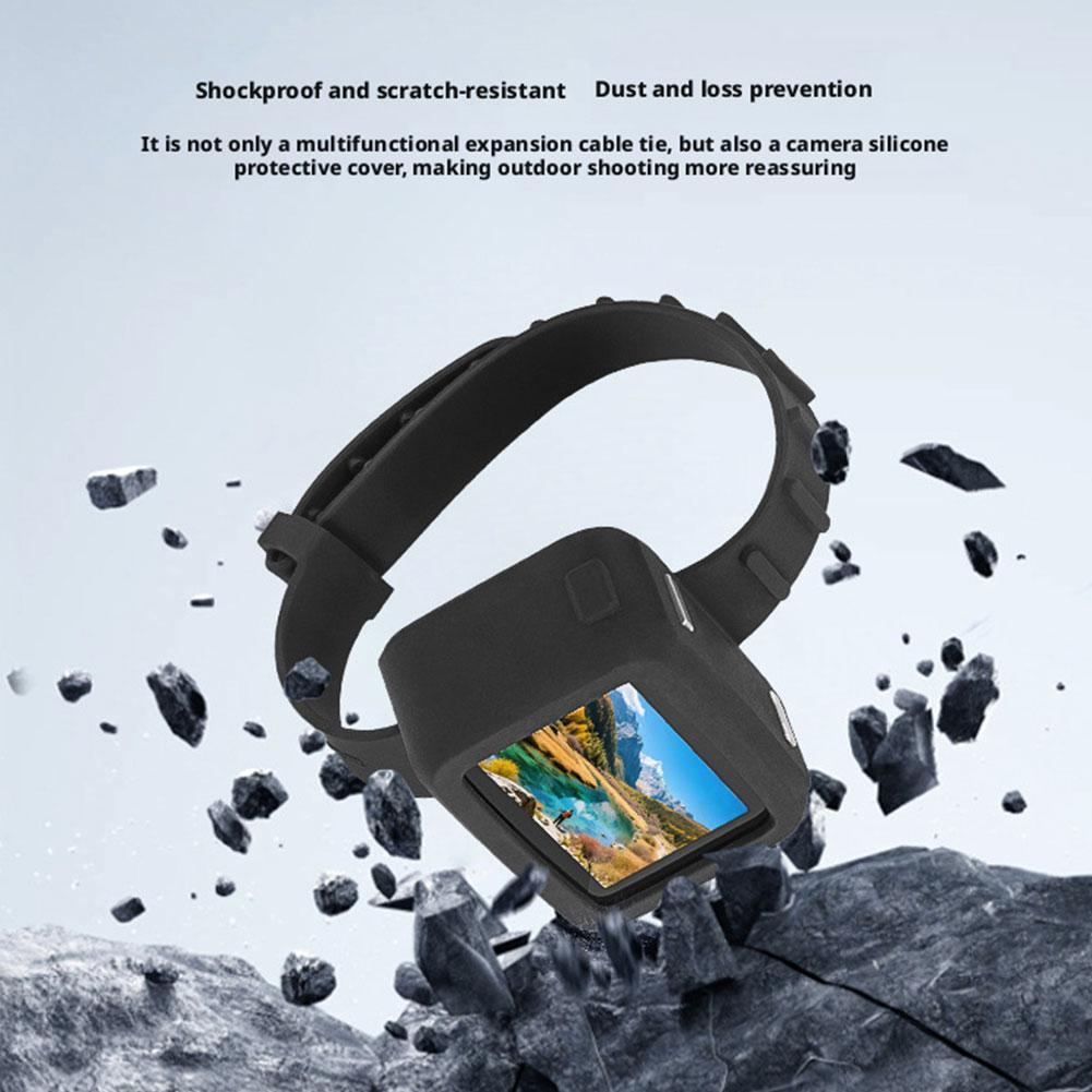 New Wrist Strap Style Protecti - Camera Wrist Strap review and price