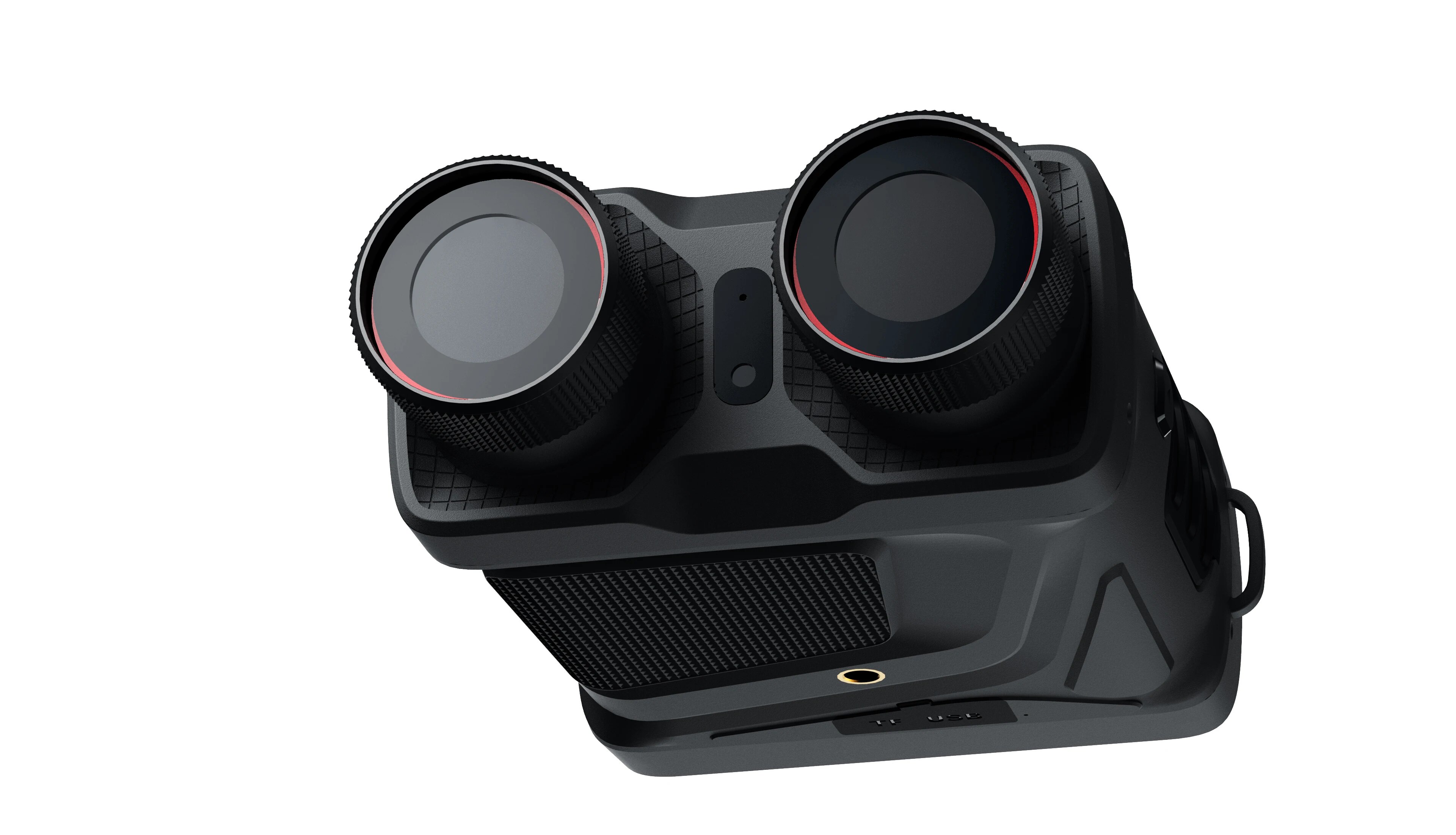 R12 5X Zoom Digital Infrared N - Photography Ratio review and price