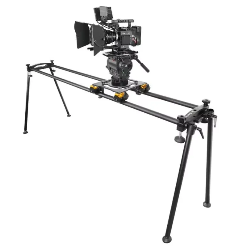 Greenbull BX200 Portable Camer - Camera Slider Rail review and price