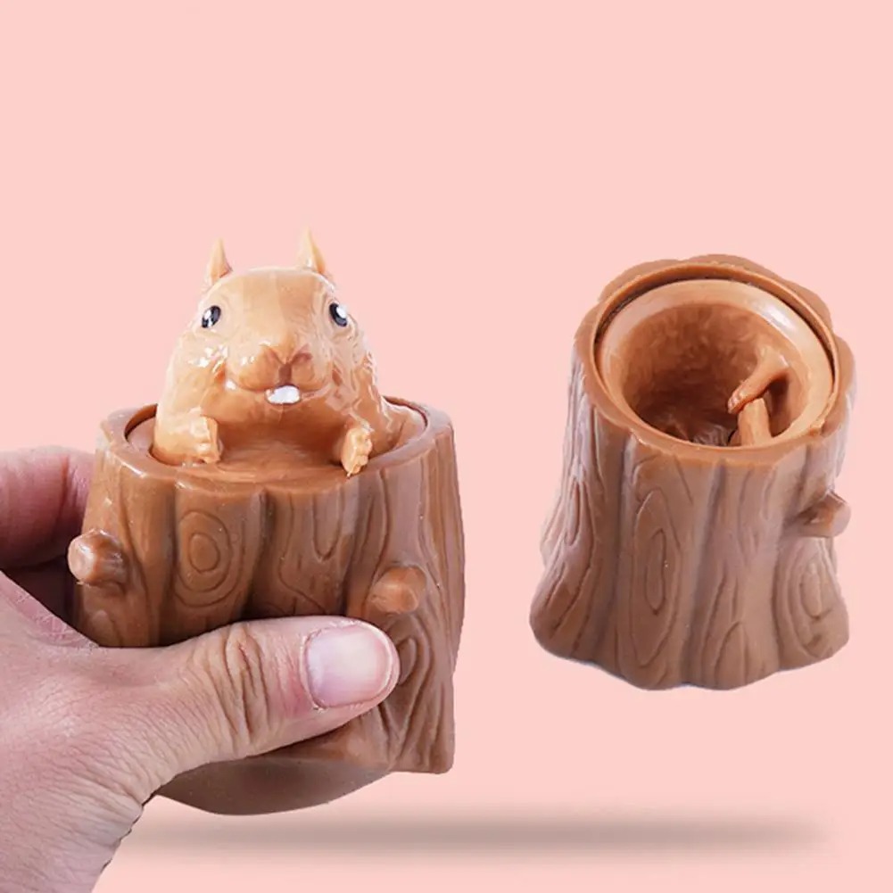 Pop Up Funny Mouse And Cheese  - Photography Jokes review and price