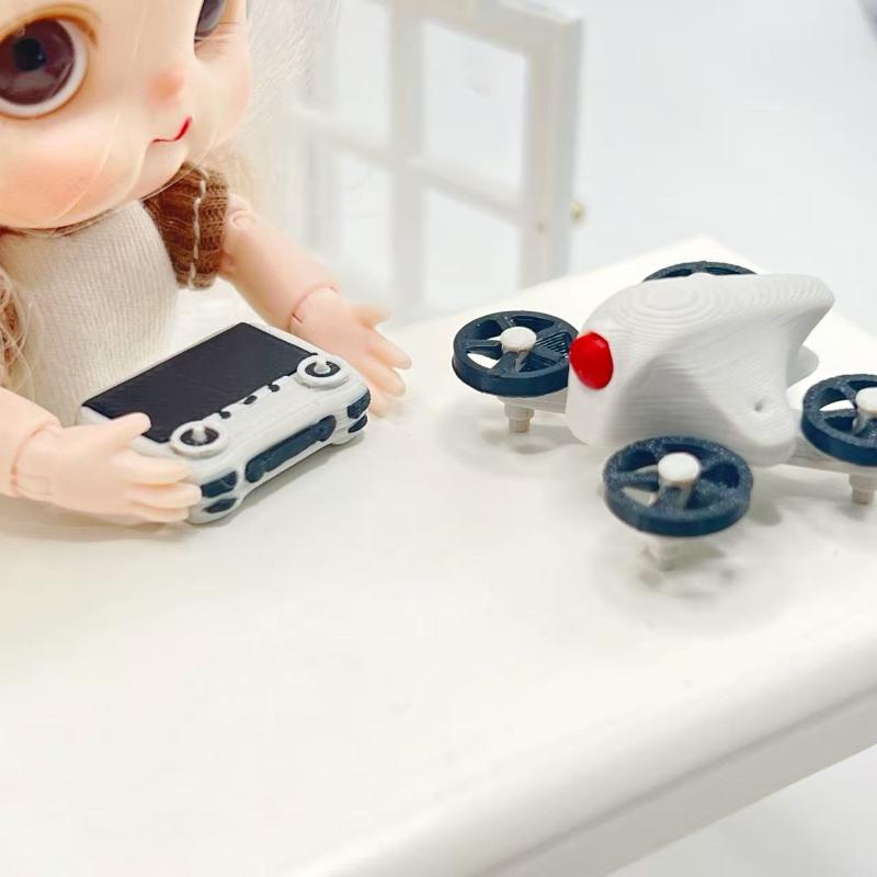 Miniature Simulation Drone Mod - Photography Simulator review and price