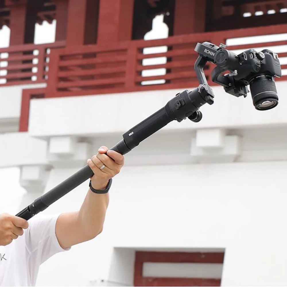 NEW Handheld Extension Bar Car - Handheld Stabilizer Gimbal review and price