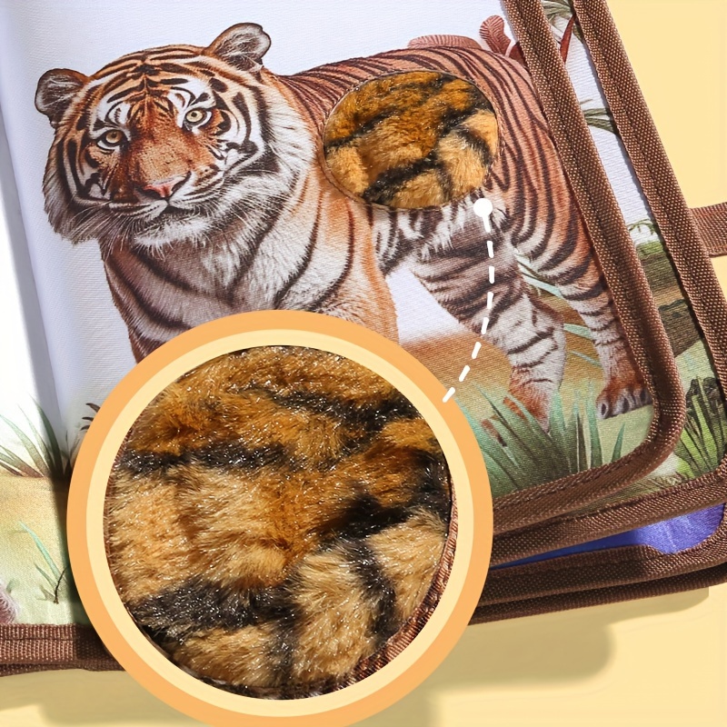 1pc,Baby Touch Book, Sensory T - Photography Jokes review and price