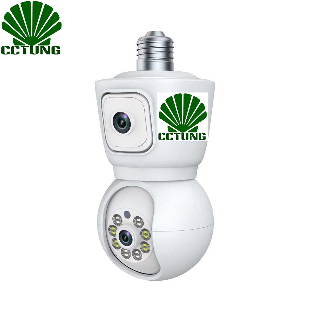 WiFi 360 Panoramic Light Bulb  - Photography Ratio review and price