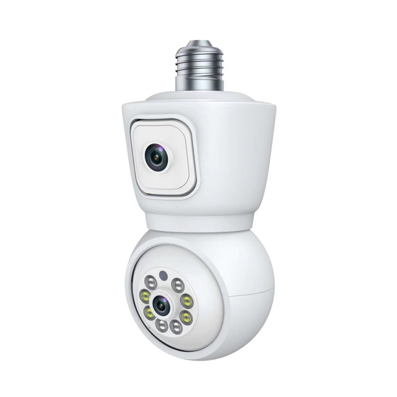 WiFi 360 Panoramic Light Bulb  - Photography Ratio review and price