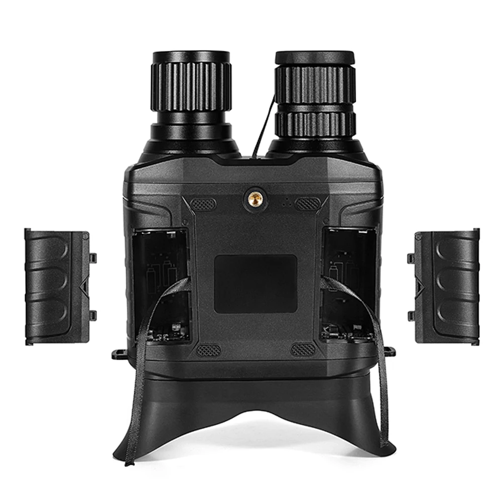Night Vision Binoculars 4X Dig - Photography Ratio review and price