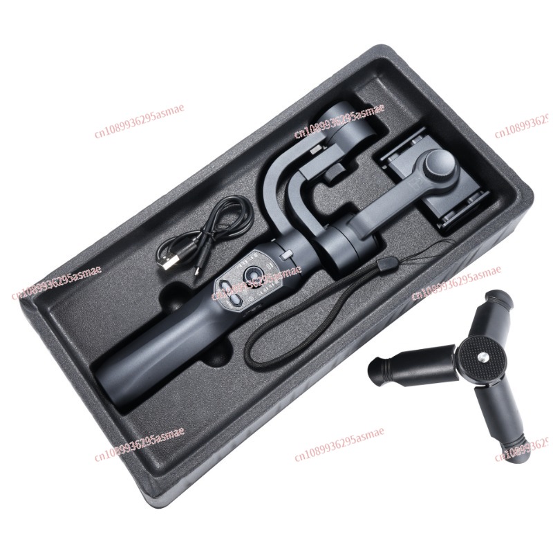 Handheld desktop phone three-a - Handheld Stabilizer Gimbal review and price