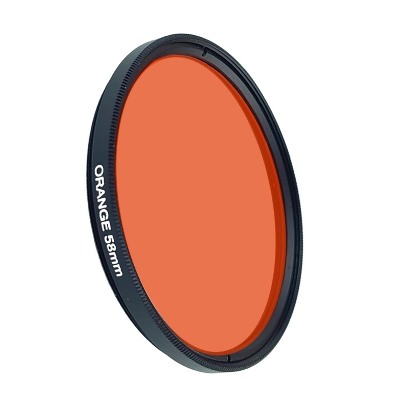 Filter Color Yellow Orange Sea - Photography Yellow Filter review and price