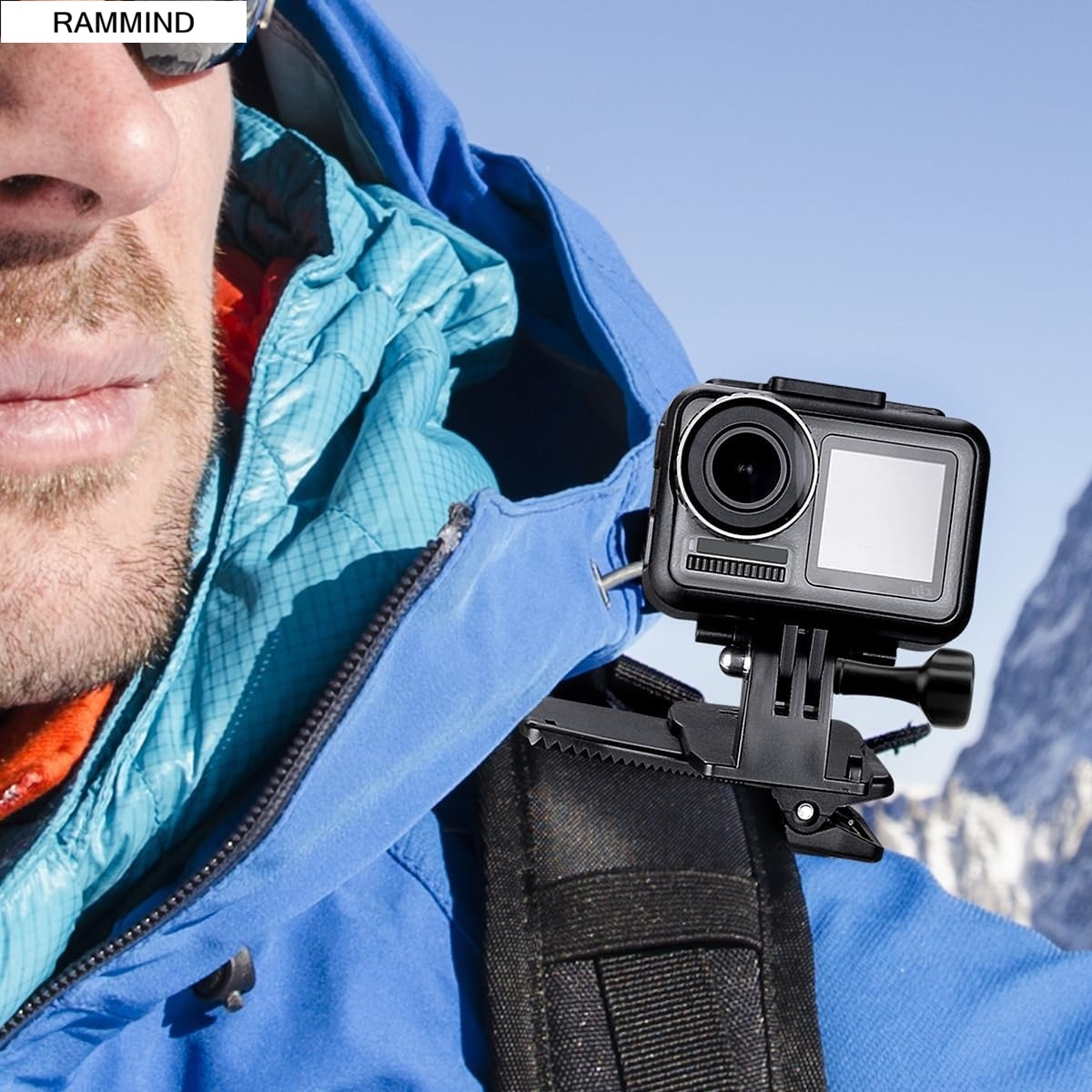 Anti-Slide 360° Rotary Action  - Camera Wrist Strap review and price