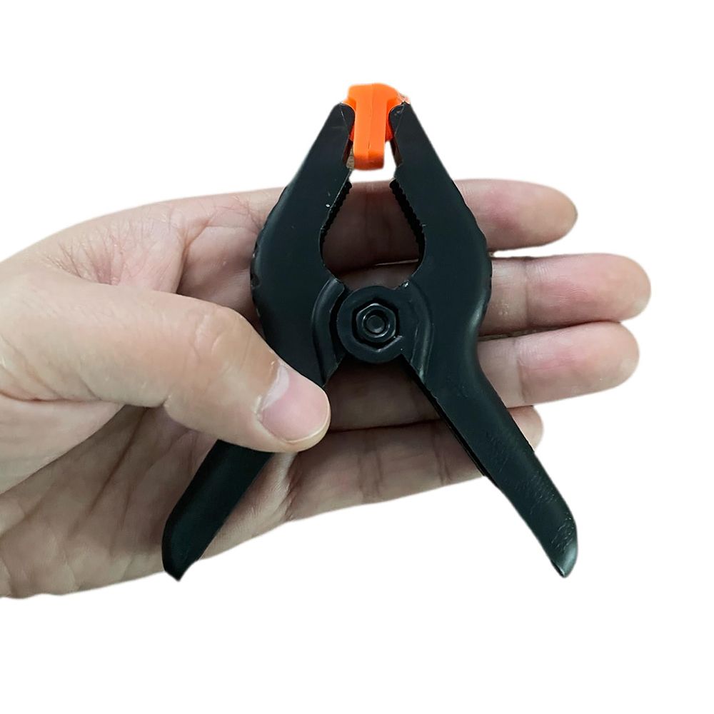 Spring Clamps Heavy Duty For W - Photography Composition review and price