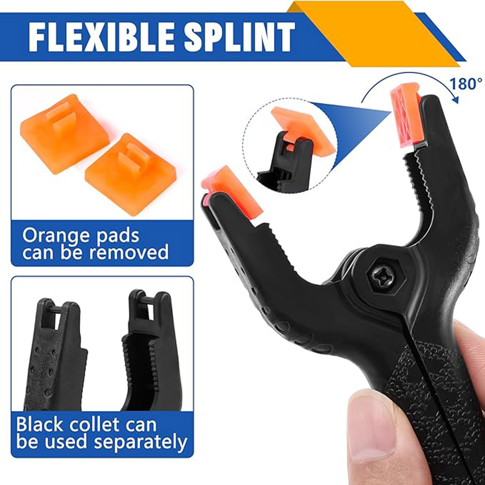 Spring Clamps Heavy Duty For W - Photography Composition review and price