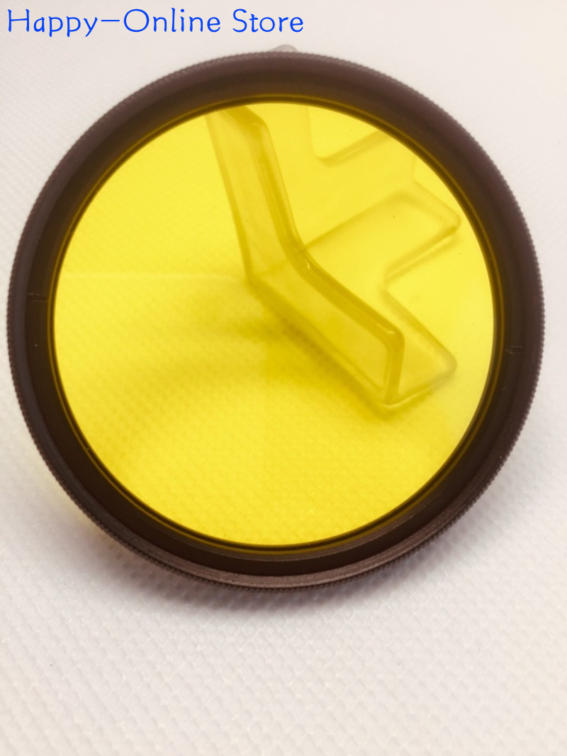 Black and White Camera, Film C - Photography Yellow Filter review and price