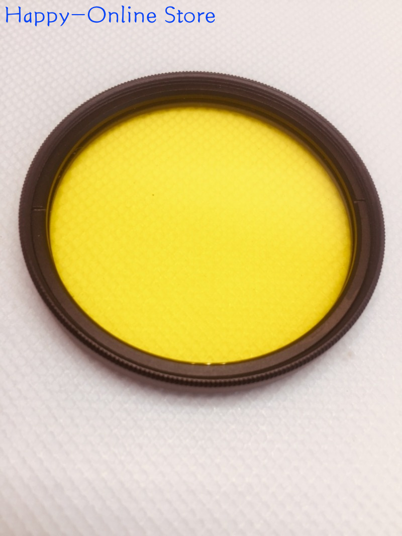 Black and White Camera, Film C - Photography Yellow Filter review and price