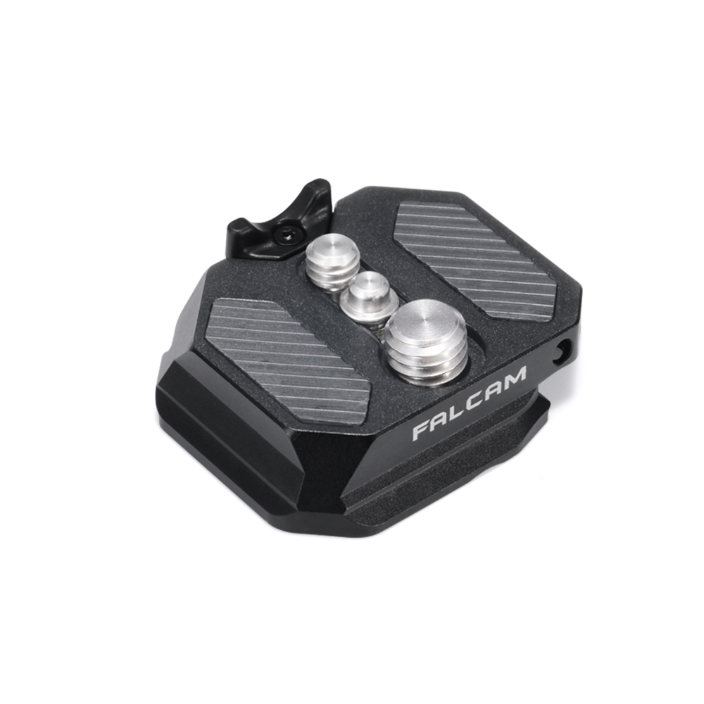 FALCAM F38&F50 F38B3810 Dual-S - Camera Slider Rail review and price